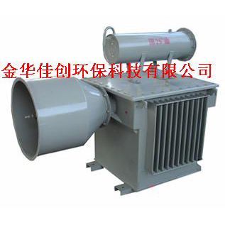 庐山GGAJ02电除尘高压静电变压器